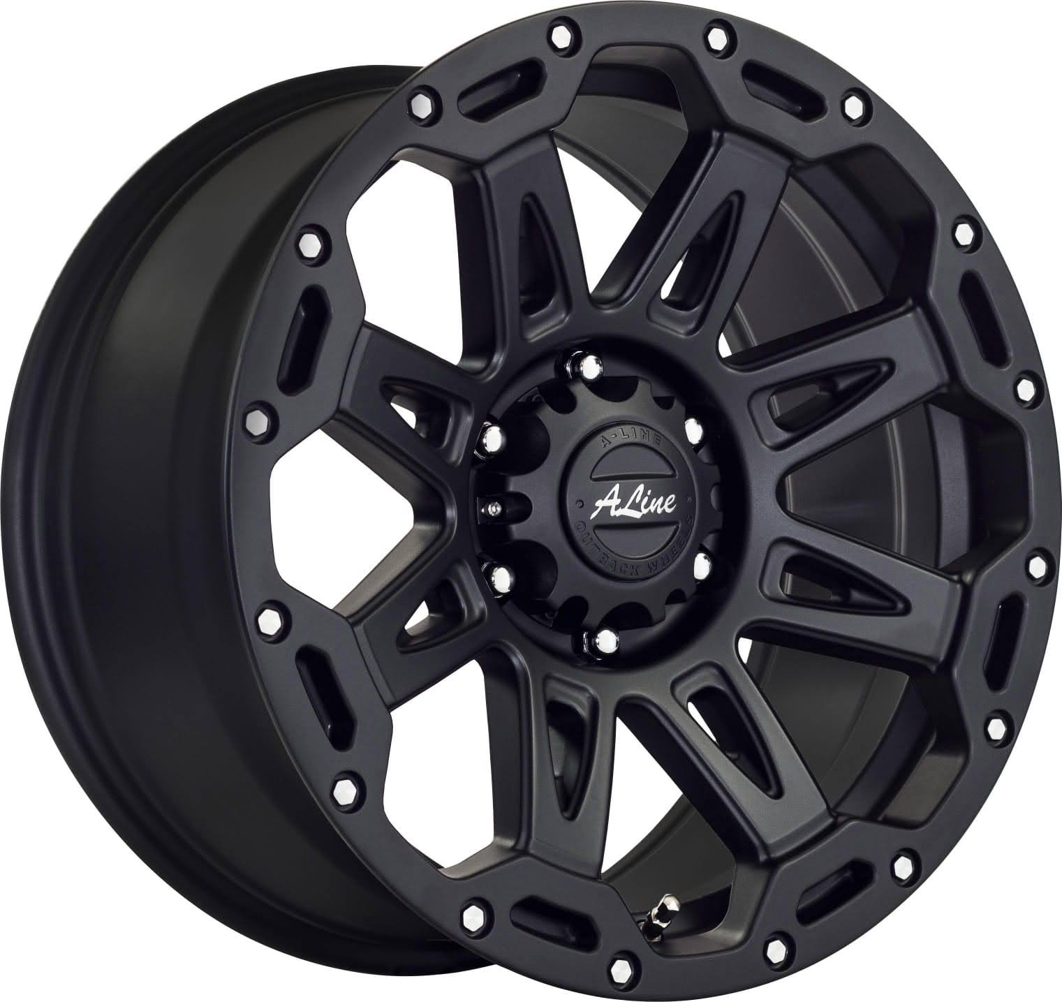 Custom Rim Work